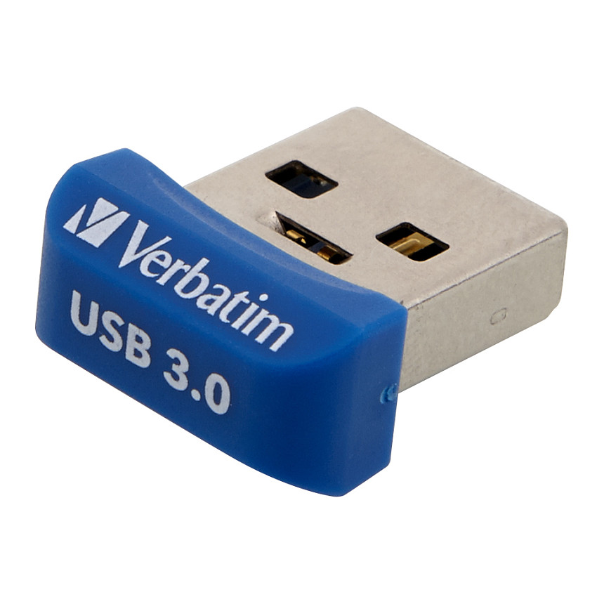 Verbatim Store 'n' Stay Nano USB flash drive