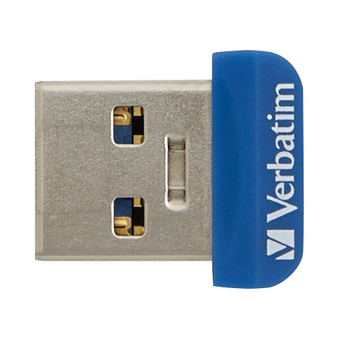 Verbatim Store 'n' Stay Nano USB flash drive