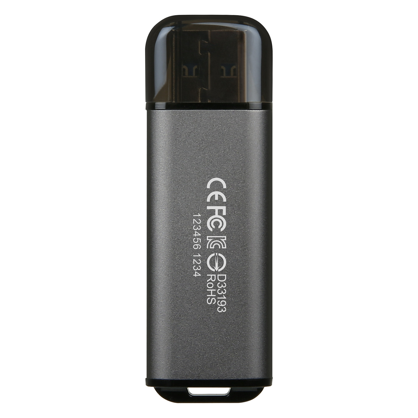 Transcend JetFlash 920 USB flash drive
