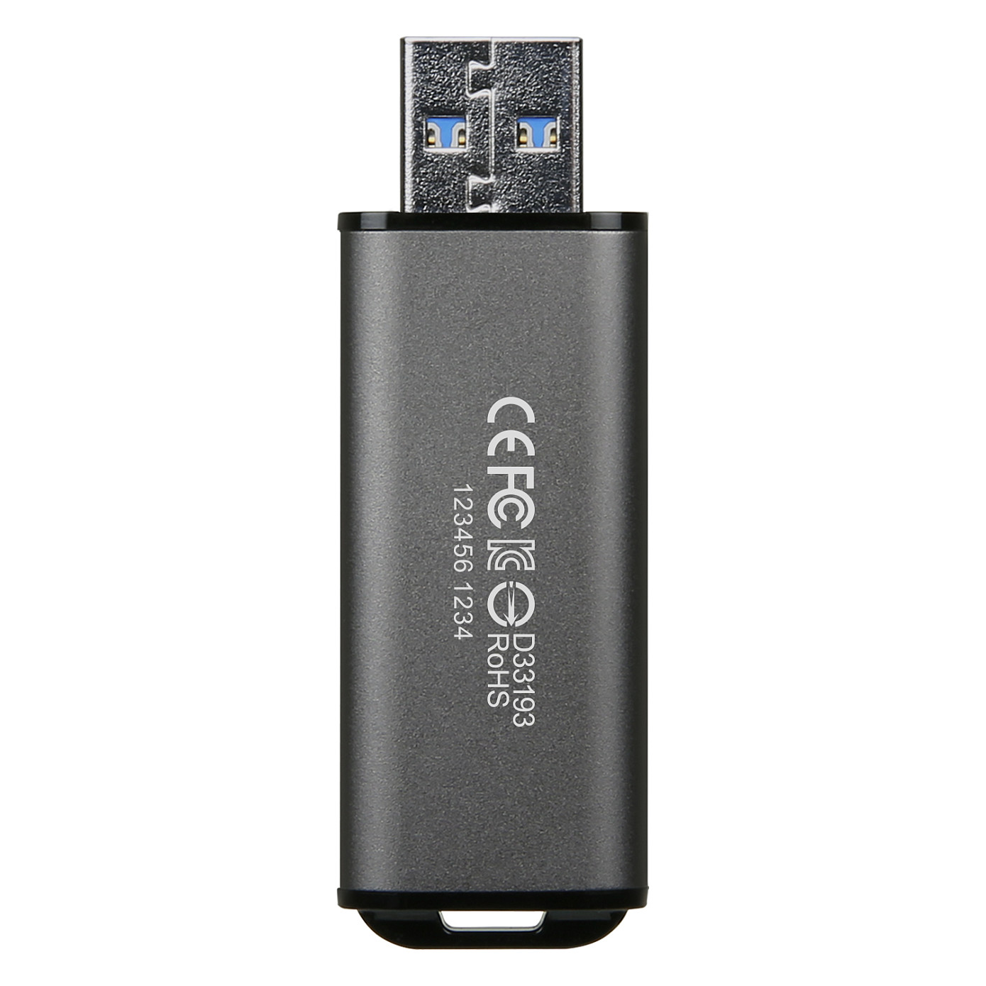 Transcend JetFlash 920 USB flash drive