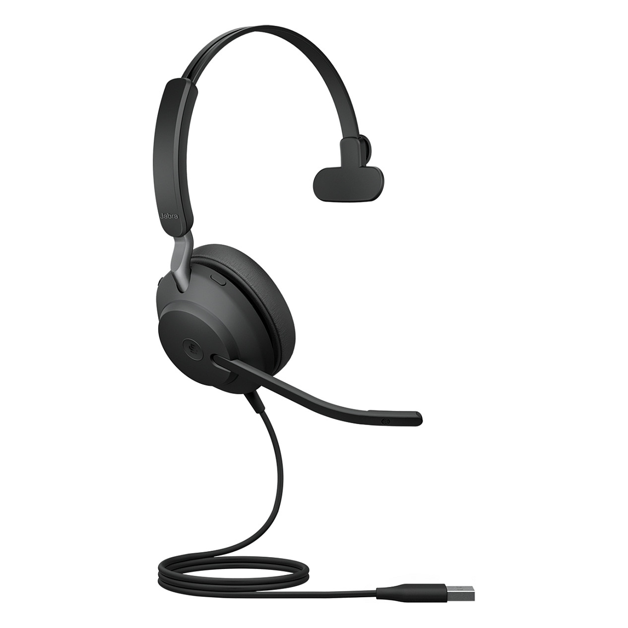Jabra Evolve2 40 Mono MS USB-A