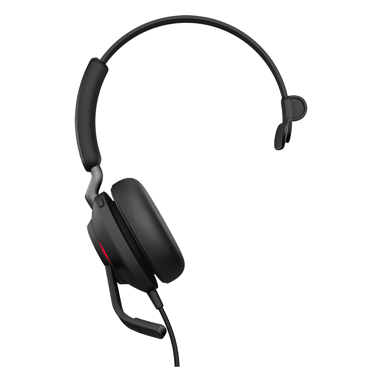Jabra Evolve2 40 Mono UC USB-A Kopfhörer & Headsets