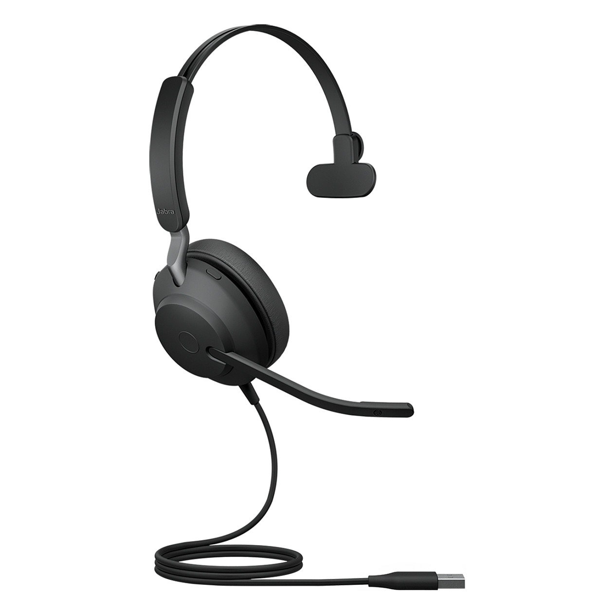 Jabra Evolve2 40 Mono UC USB-A