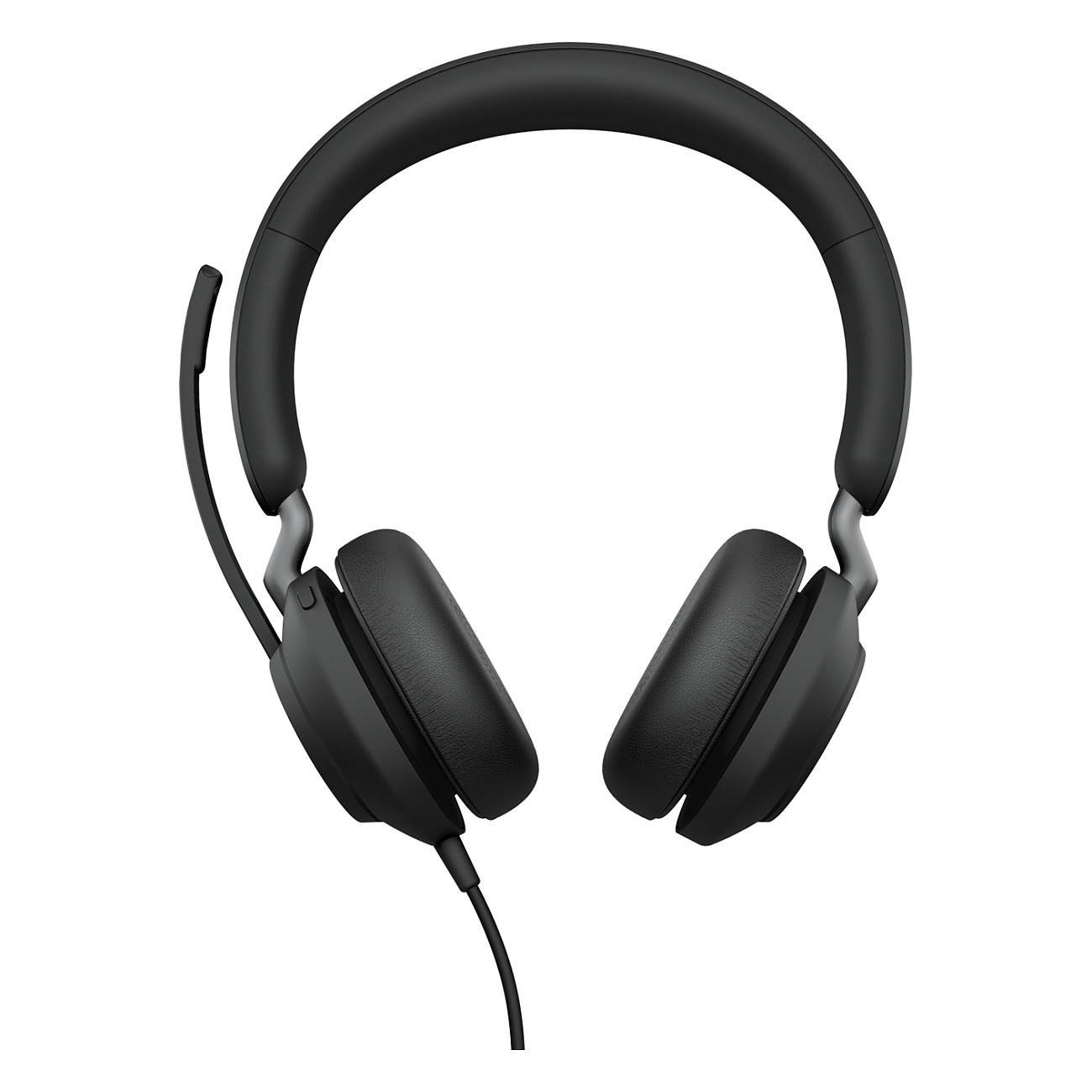 Jabra Evolve2 40 Stereo MS USB-A Kopfhörer & Headsets