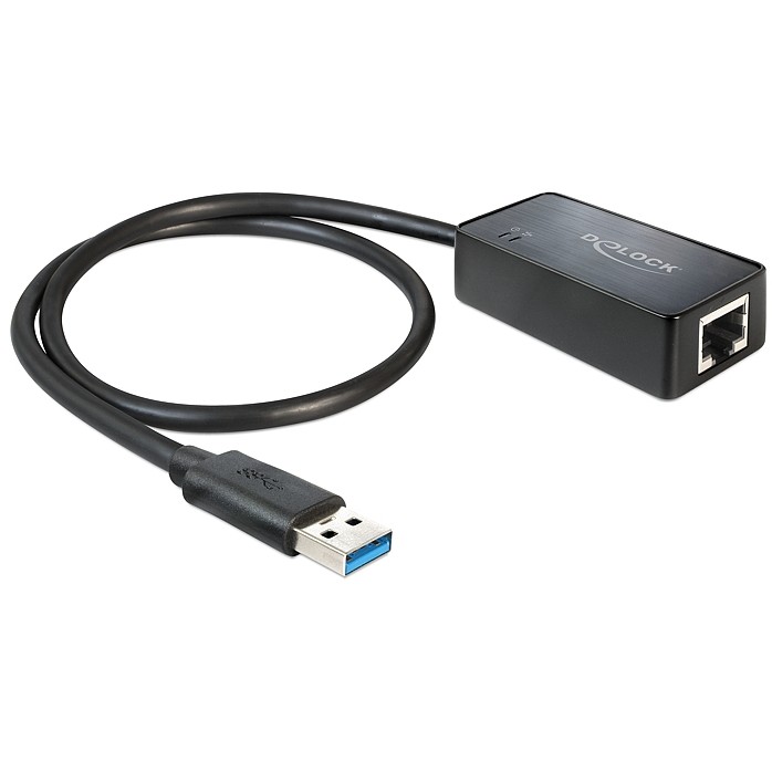 DeLOCK 62121, USB USB-Hubs /-Adapter /-Repeater, DeLOCK 62121 (BILD3)