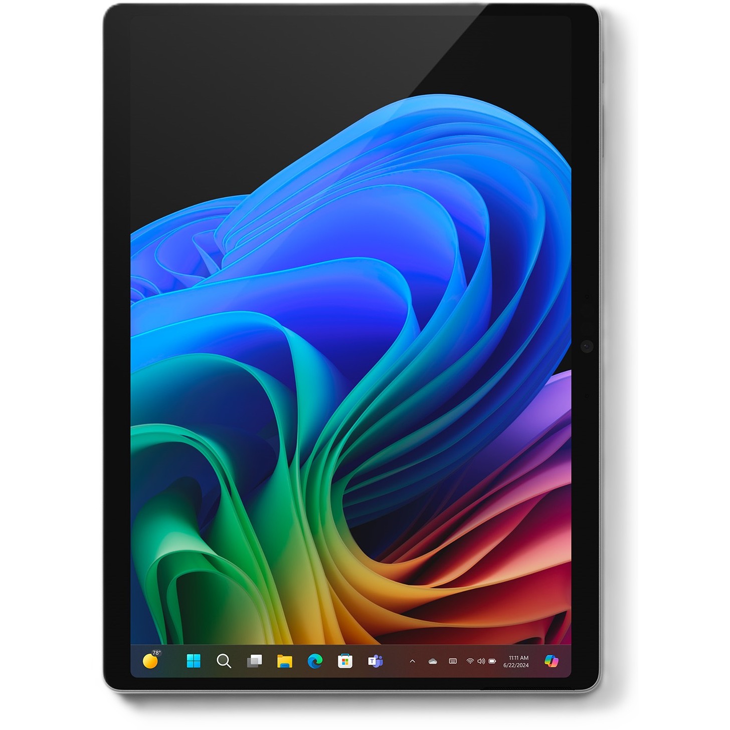 Microsoft Surface Pro 11 Copilot+ PC, Microsoft  (BILD3)