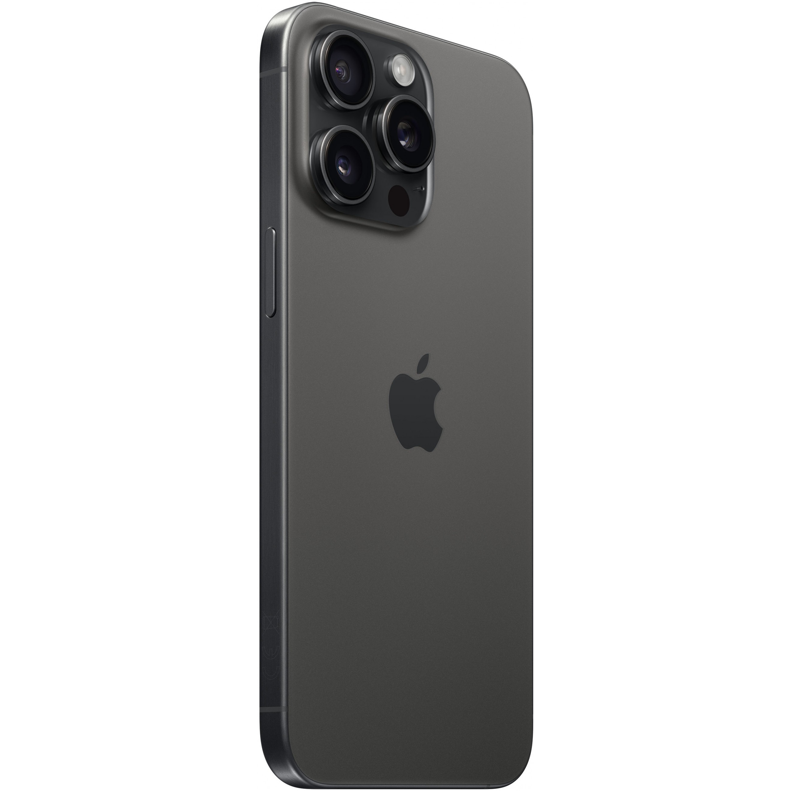 APPLE iPhone 15 Pro Max 256GB Black Titanium 6.7\" iOS