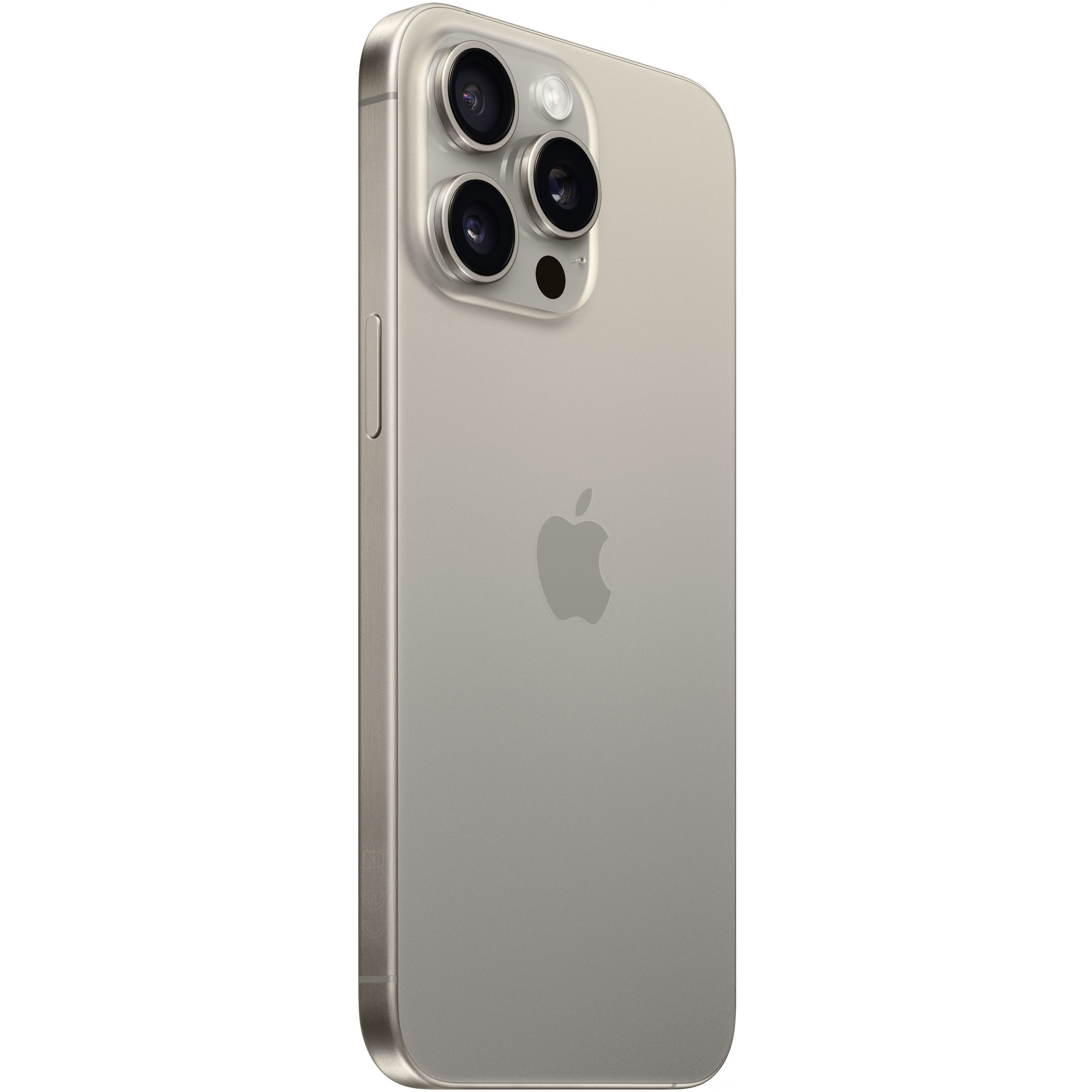 APPLE iPhone 15 Pro Max 512GB Natural Titanium 6.7\" iOS