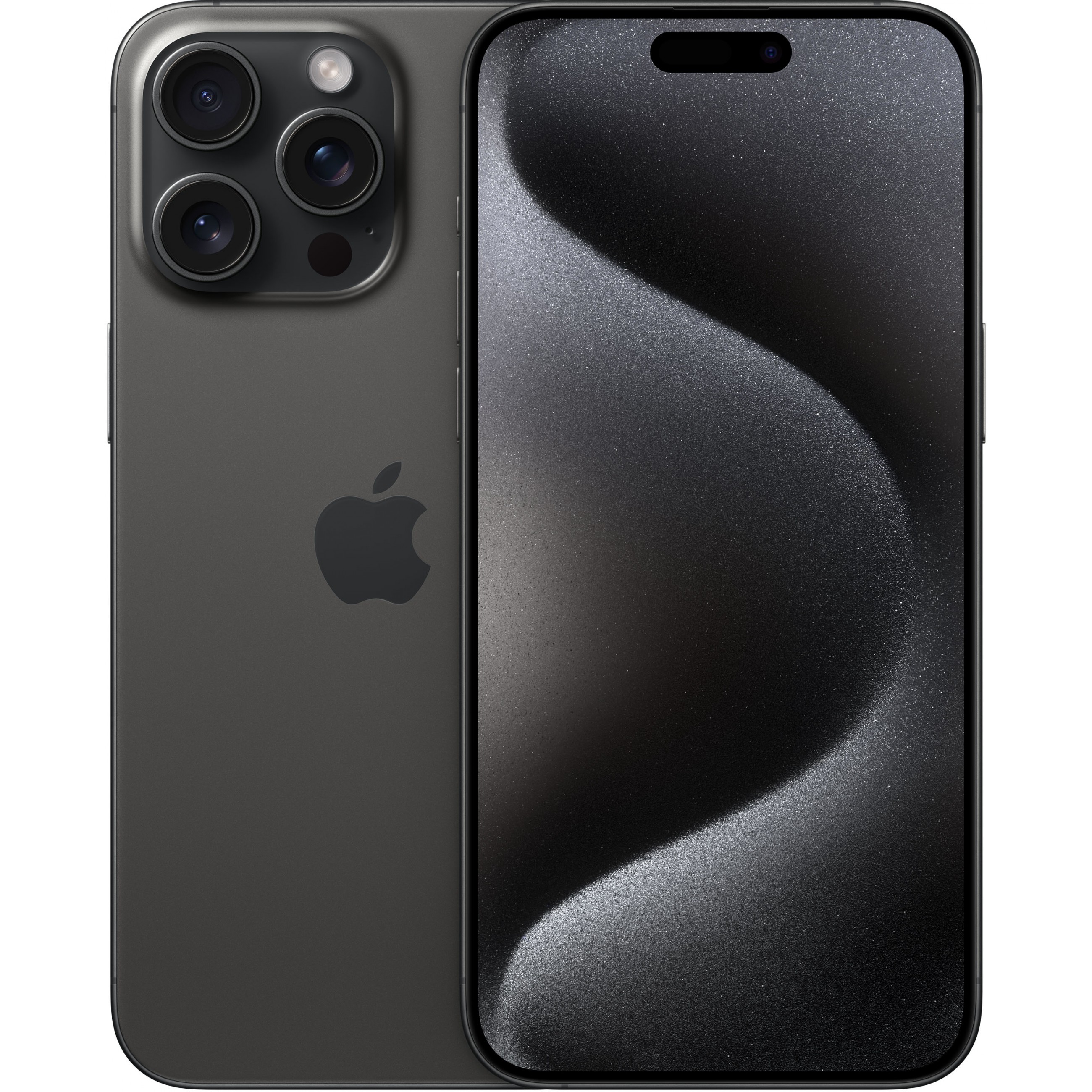 APPLE iPhone 15 Pro Max 1TB Black Titanium 6.7\" iOS