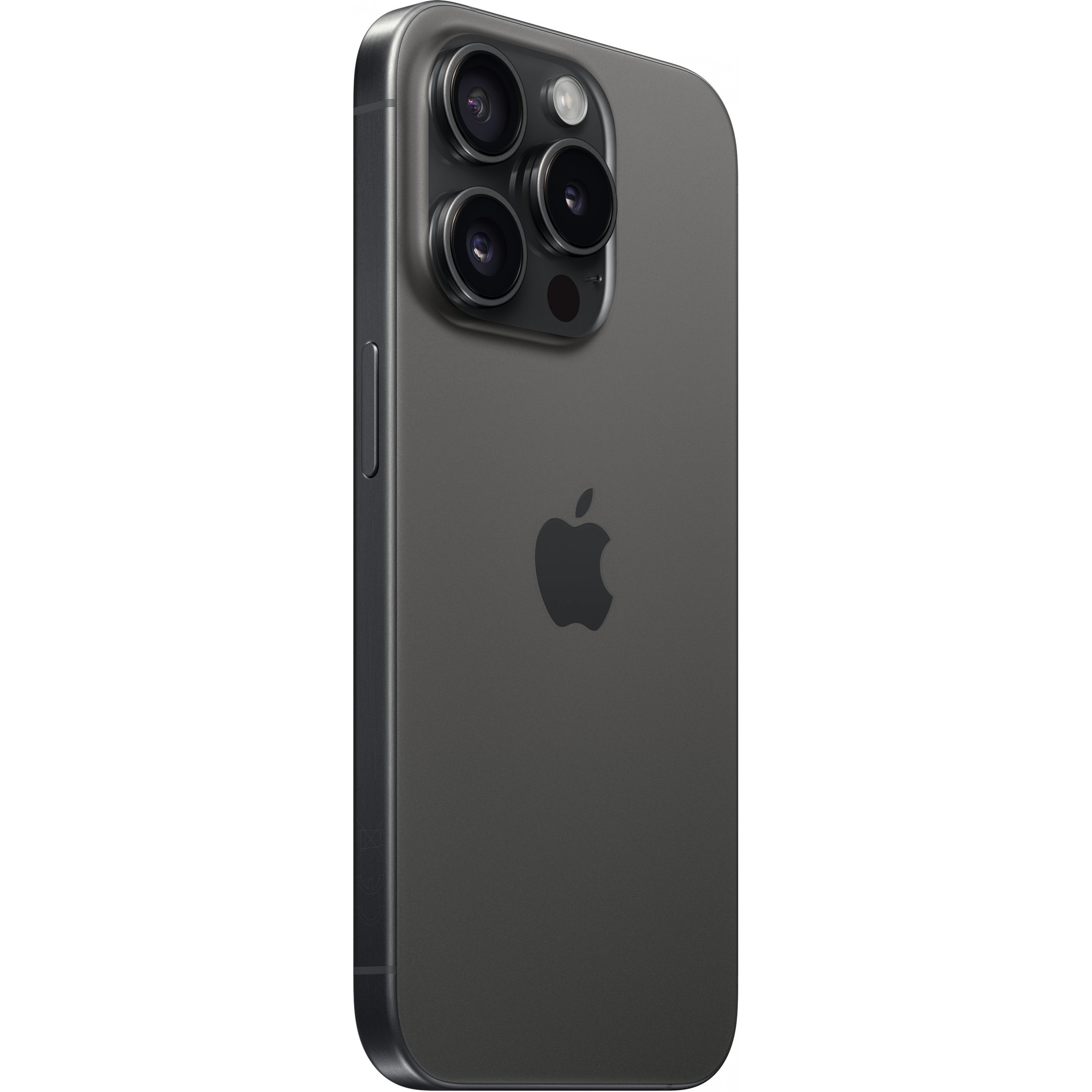 APPLE iPhone 15 Pro 128GB Black Titanium 6.1\" iOS