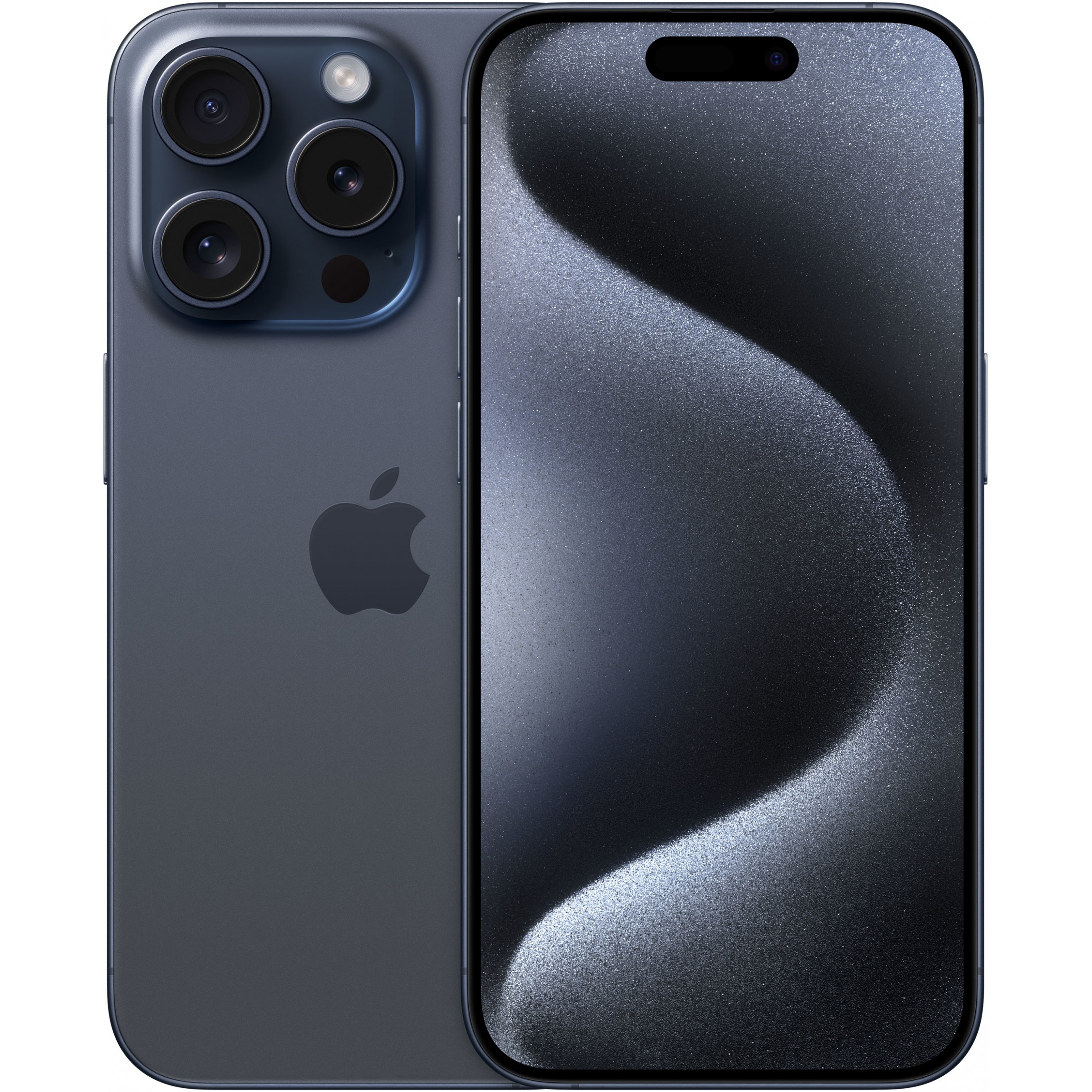 Apple MTV03ZD/A, iPhone iPhone 15 Pro, Apple iPhone 15  (BILD1)