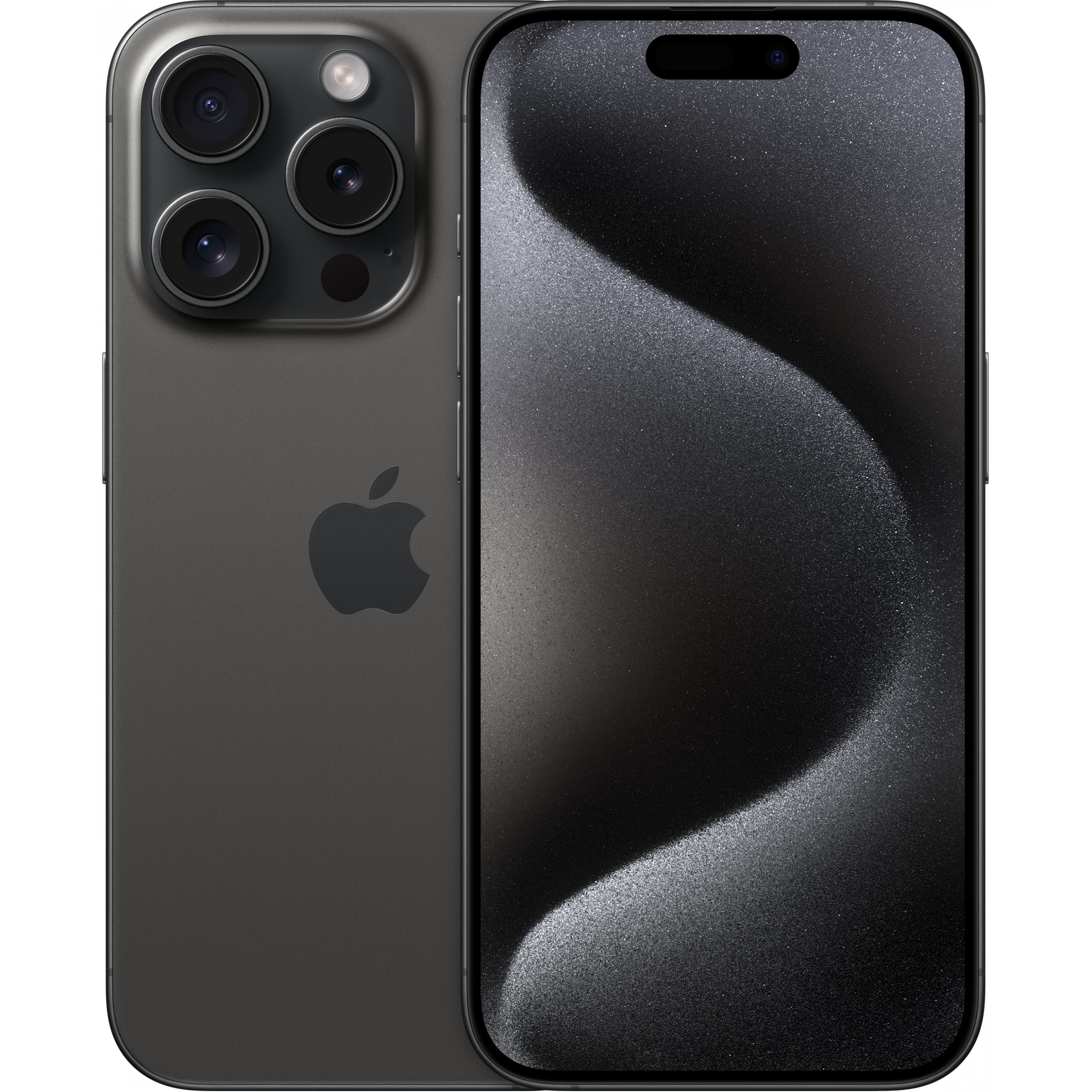 Apple MTV13ZD/A, iPhone iPhone 15 Pro, Apple iPhone 15  (BILD1)
