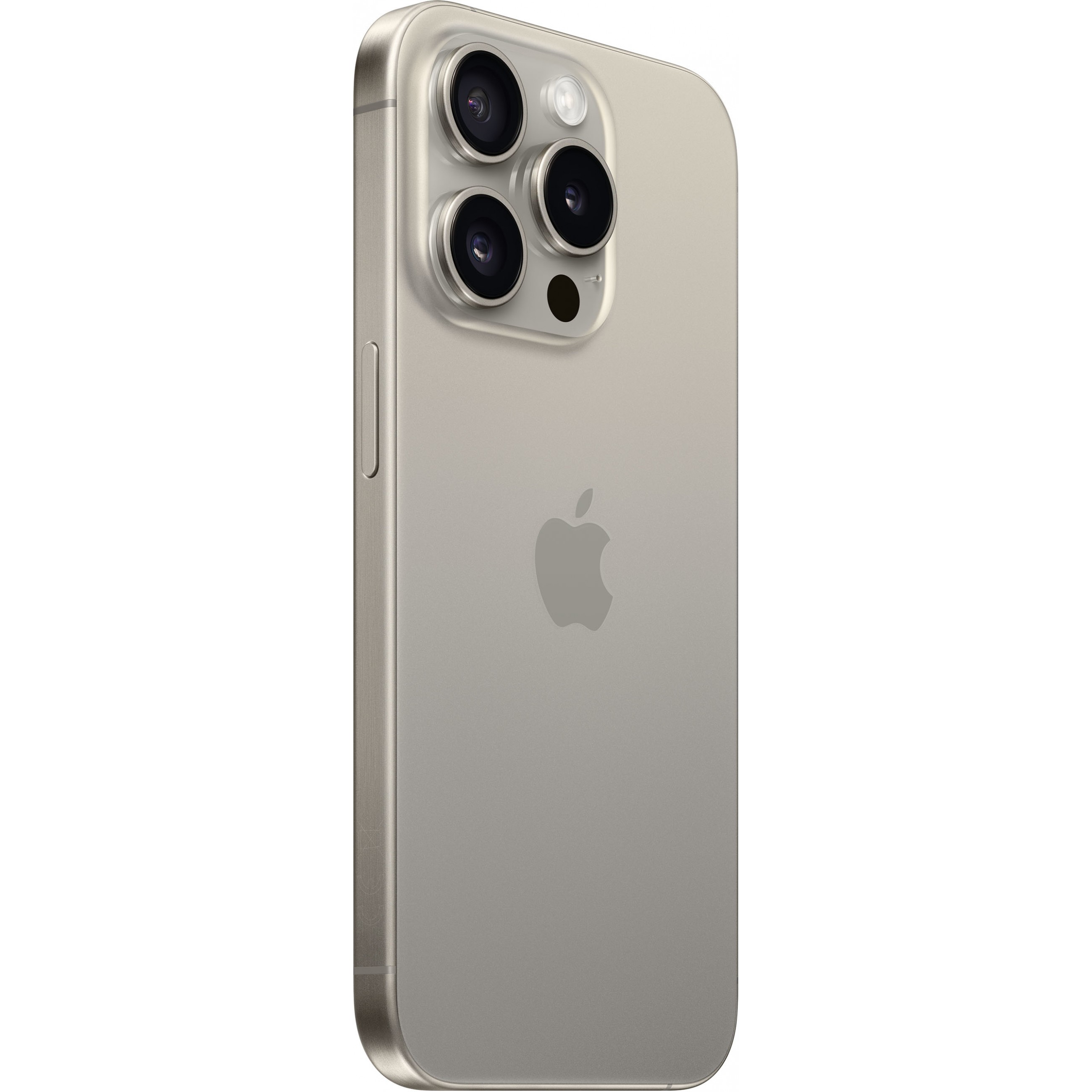 APPLE iPhone 15 Pro 512GB Natural Titanium 6.1\" iOS