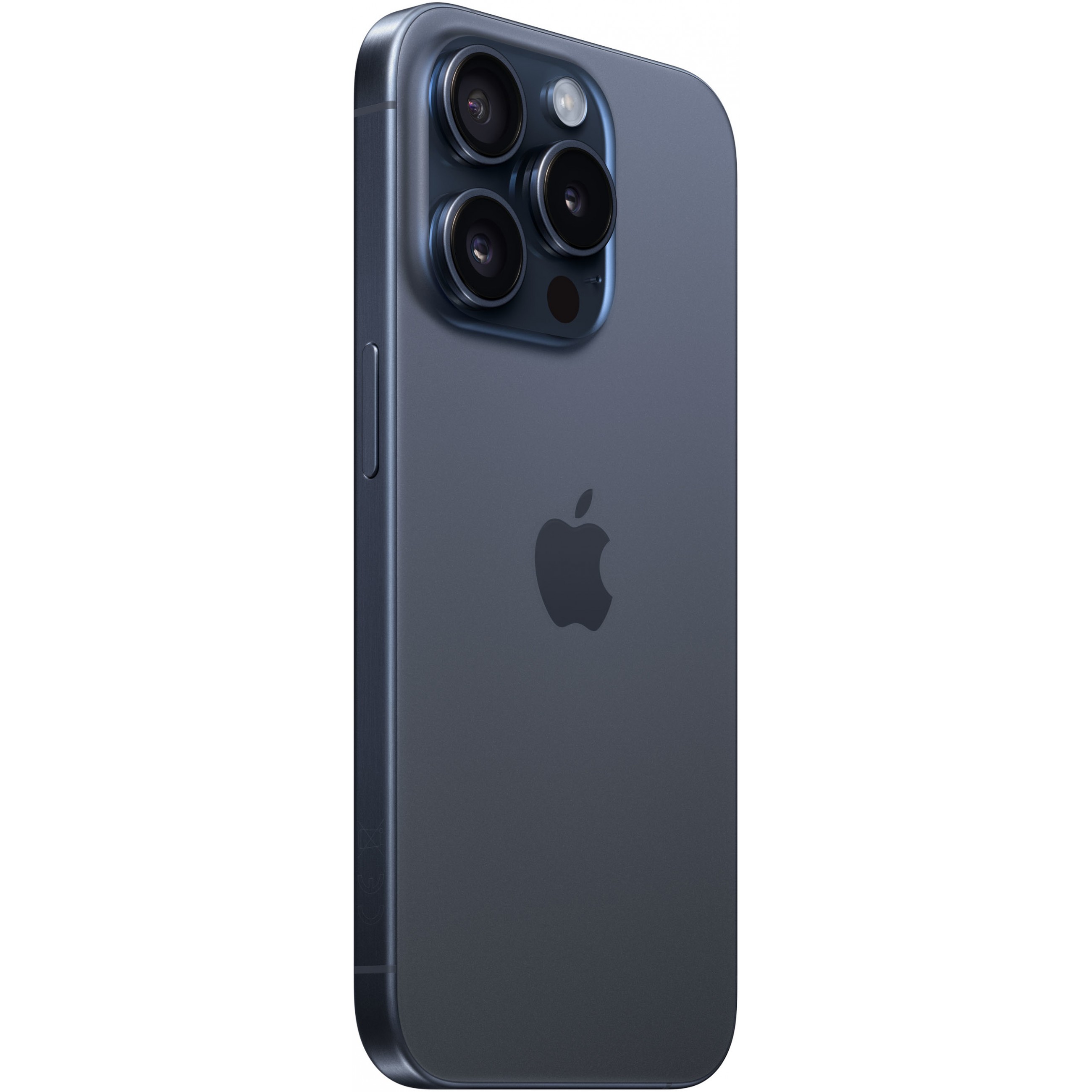 APPLE 3JG Apple iPhone 15 Pro 1TB titan blau
