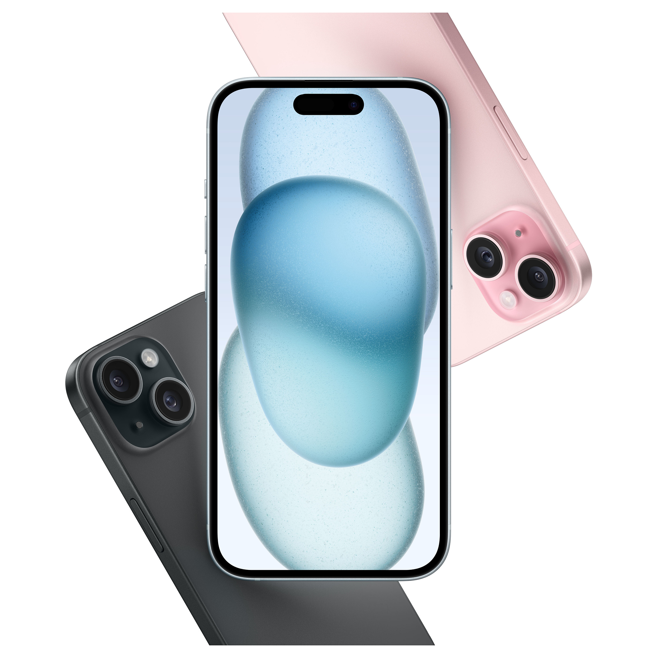 Apple iPhone 15