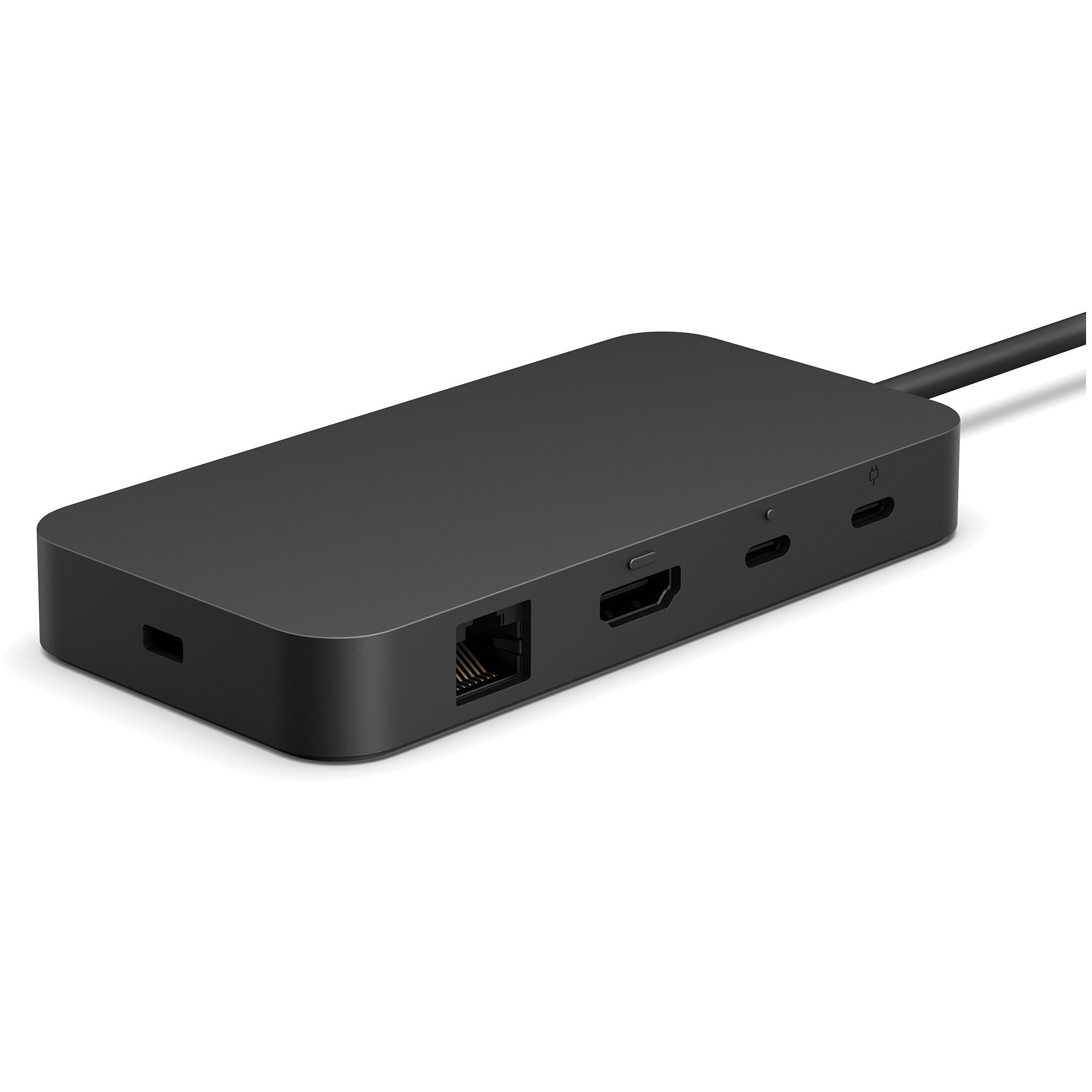 Microsoft Surface USB4 Dock Microsoft Surface USB4 Dock