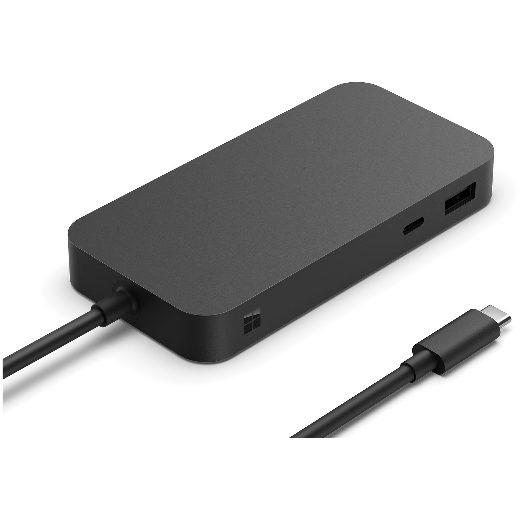 Surface USB 4 Docking Station Black, Microsoft EP2-20012  (BILD2)