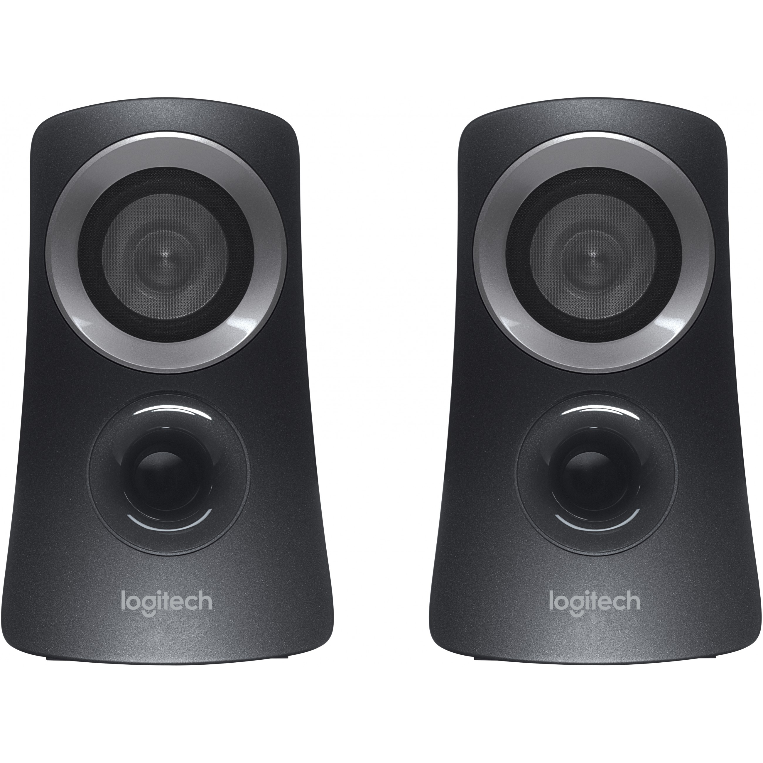 Logitech 980-000413, Soundsysteme, Logitech Z313 speaker  (BILD6)