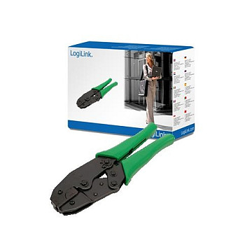 Crimping Tool for Hirose RJ45 modular plugs Werkzeuge