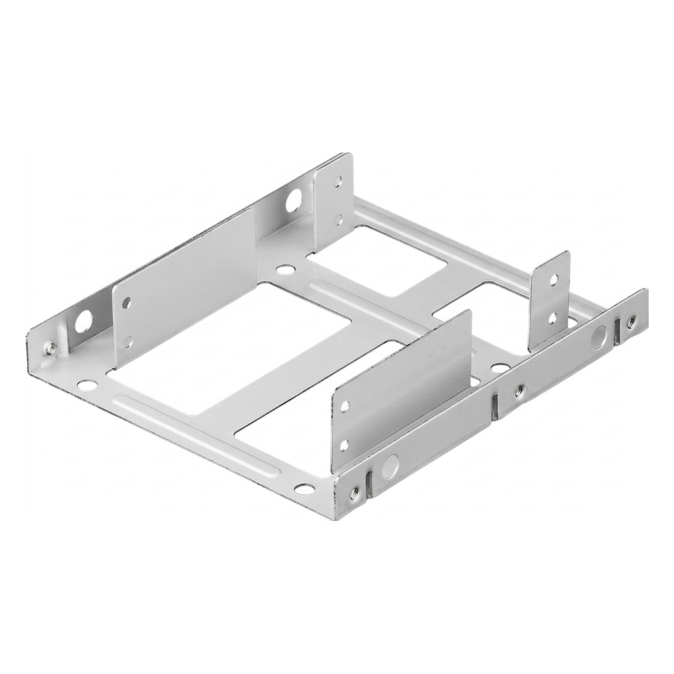 Goobay 95875 computer case part Festplatten Zubehör