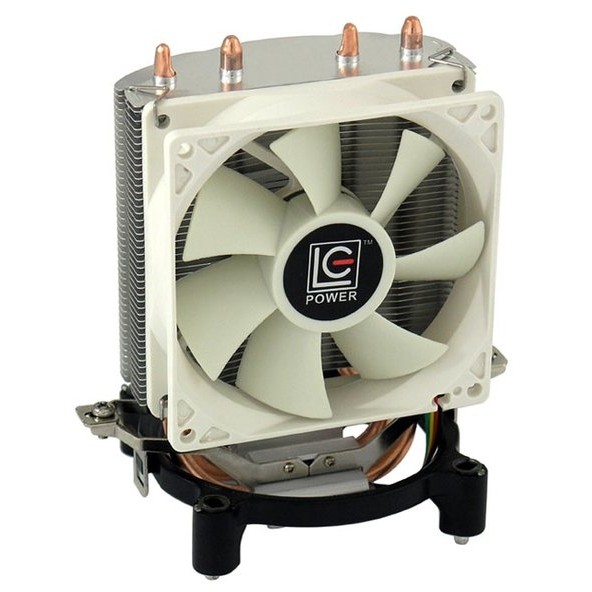 LC-Power LC-CC-95 computer cooling system - LC-CC-95