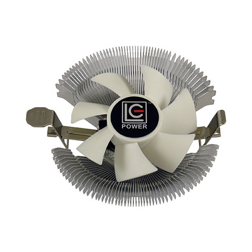 LC-Power LC-CC-85 computer cooling system