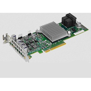 Supermicro AOC-S3008L-L8I RAID controller