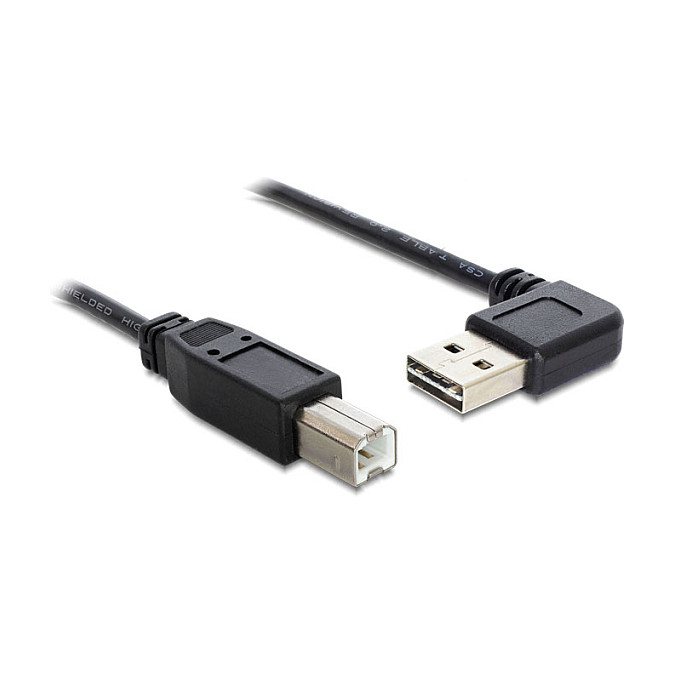 DeLOCK 2m USB 2.0 A - B m/m USB cable USB