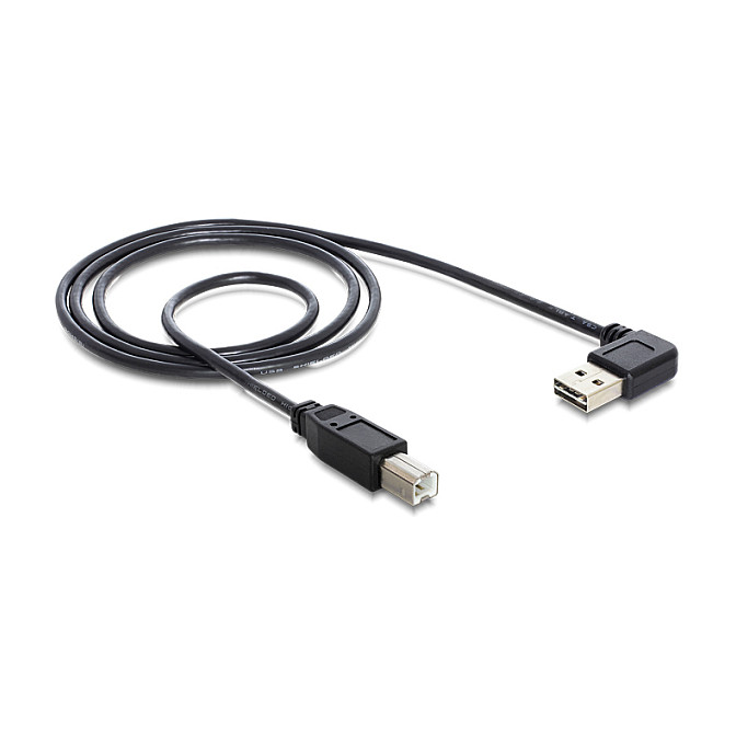 DeLOCK 2m USB 2.0 A - B m/m USB cable