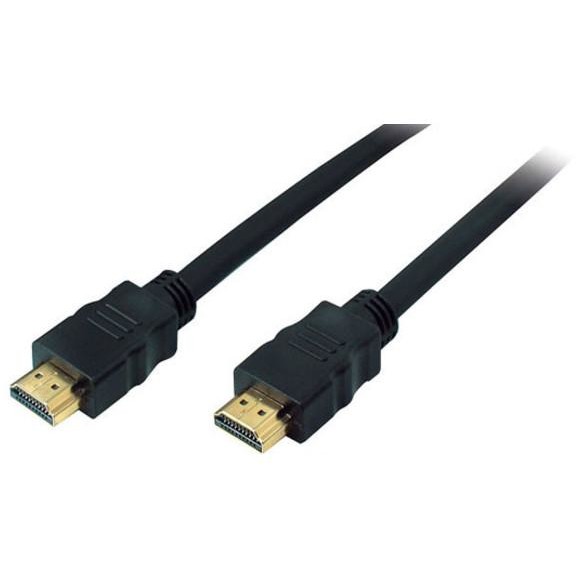 S-Conn HDMI - HDMI 2m HDMI cable - 77472-E