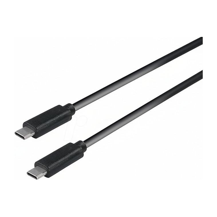 USB3.1 C-C ST-ST 1m |10Gb/s USB