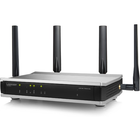 Lancom Systems 1780EW-4G+ wireless router - 61712