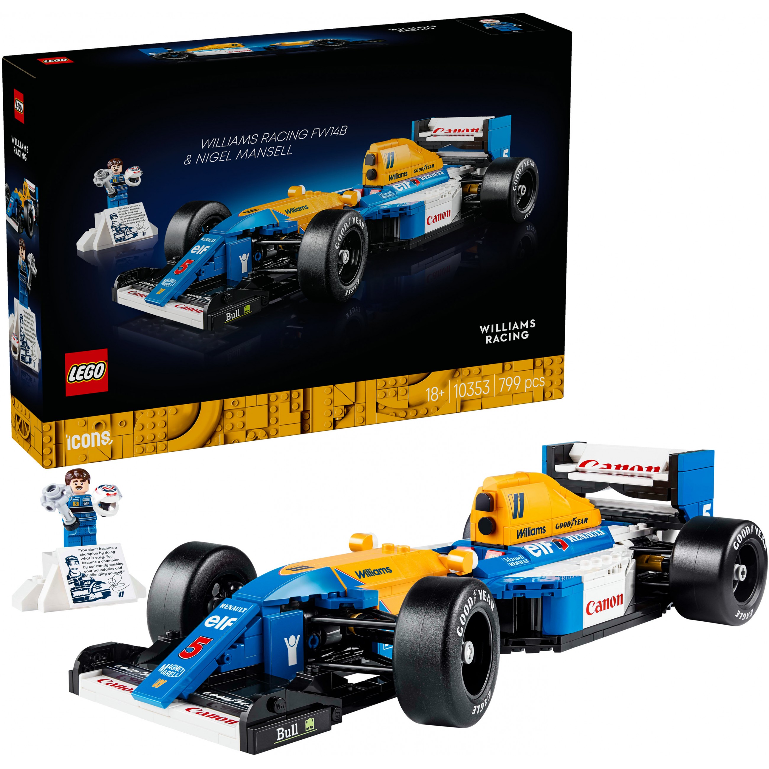LEGO tbd 10353, LEGO 10353 10353 (BILD3)