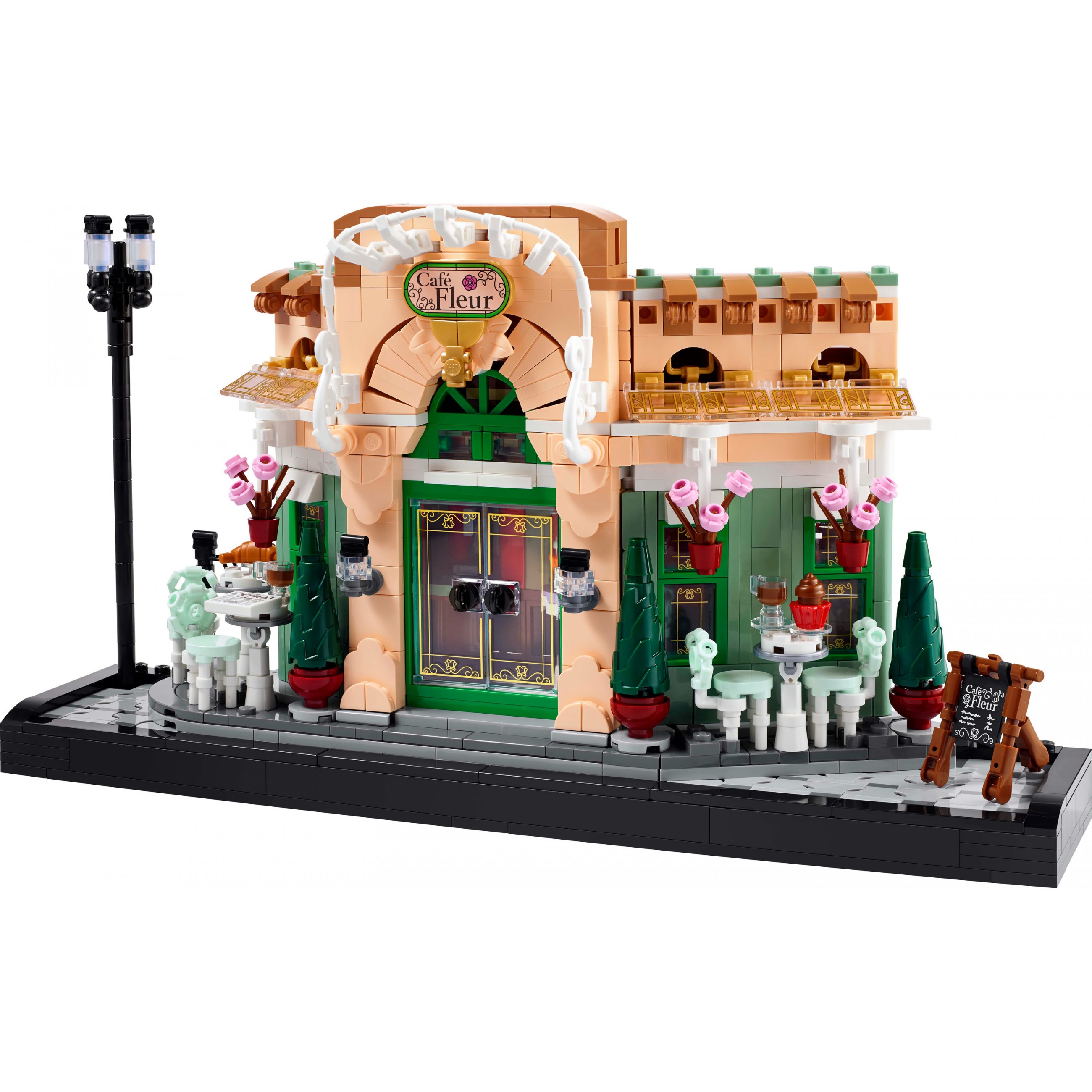LEGO 10362 building toy, LEGO 10362 10362 (BILD2)