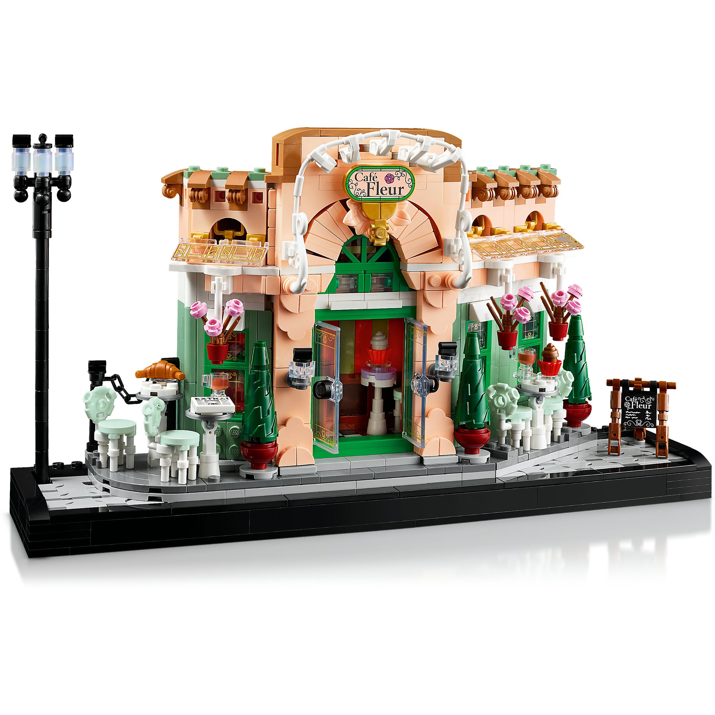 LEGO 10362 building toy, LEGO 10362 10362 (BILD5)