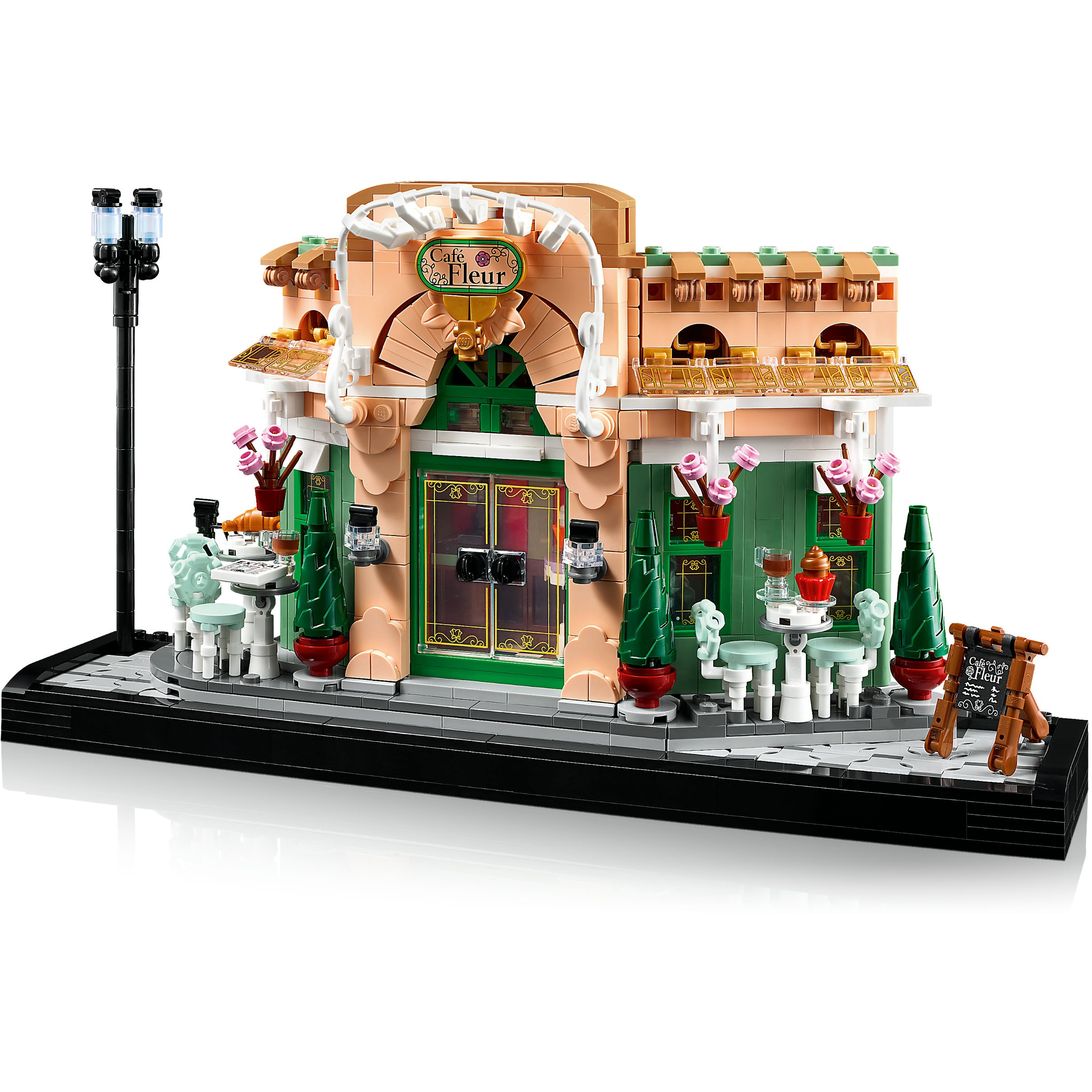 LEGO 10362 building toy, LEGO 10362 10362 (BILD6)