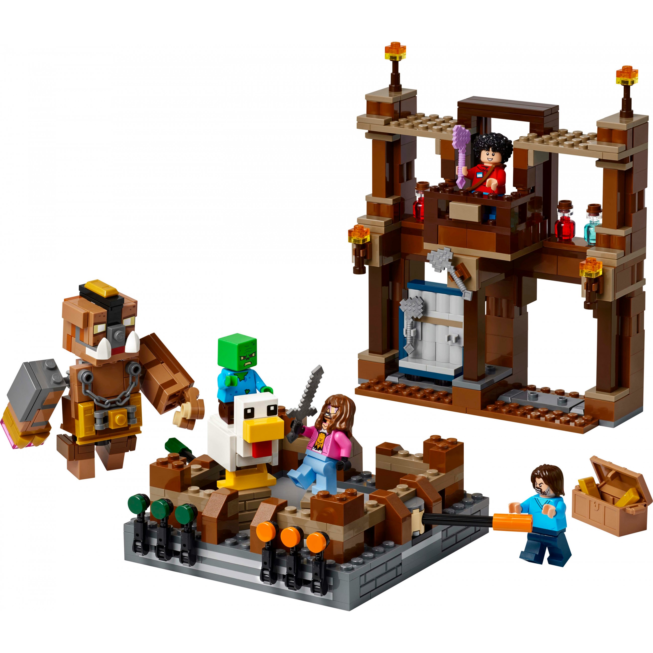 LEGO tbd 21272, LEGO 21272 21272 (BILD2)