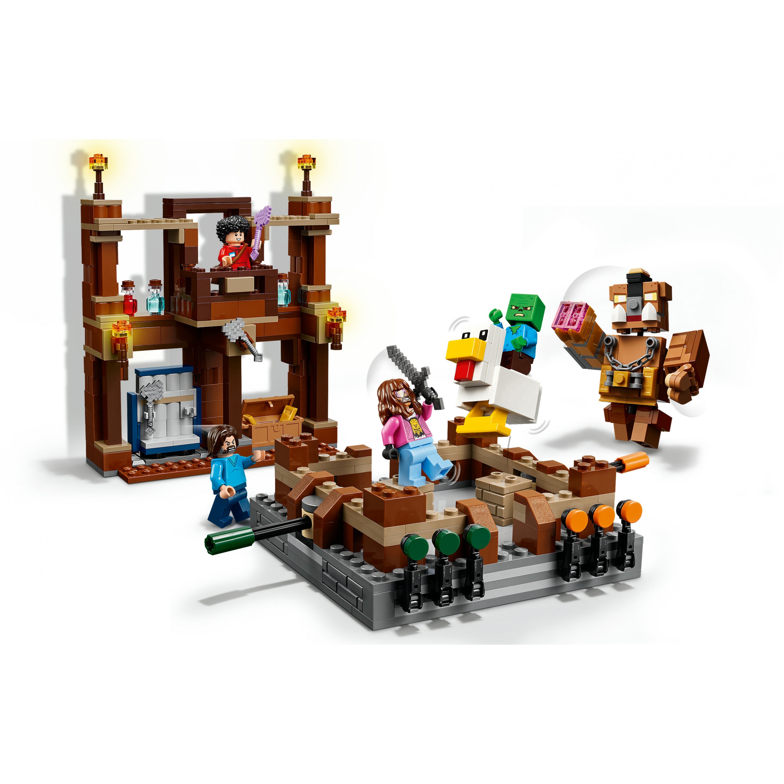 LEGO tbd 21272, LEGO 21272 21272 (BILD5)