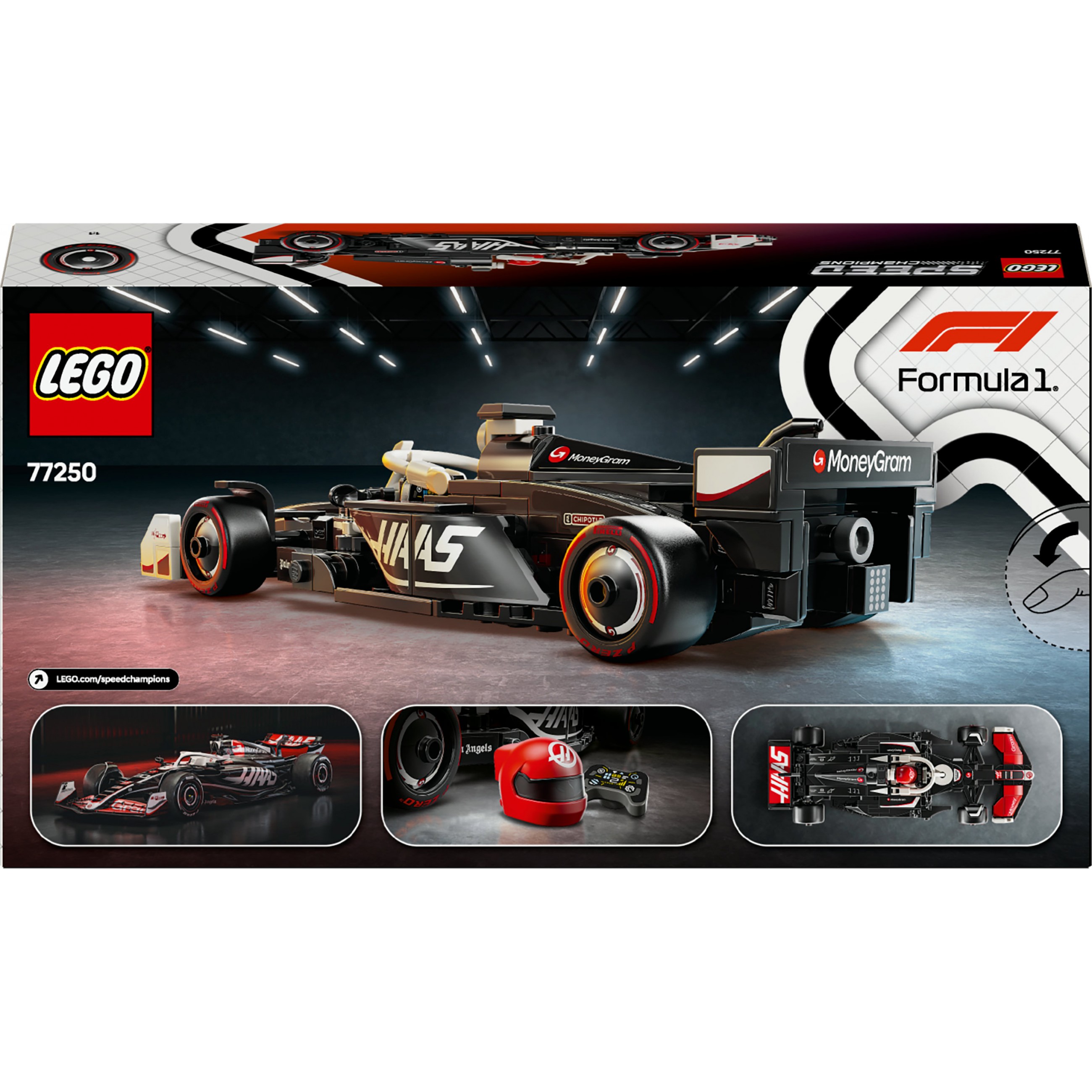 LEGO 77250 building toy, LEGO 77250 77250 (BILD3)