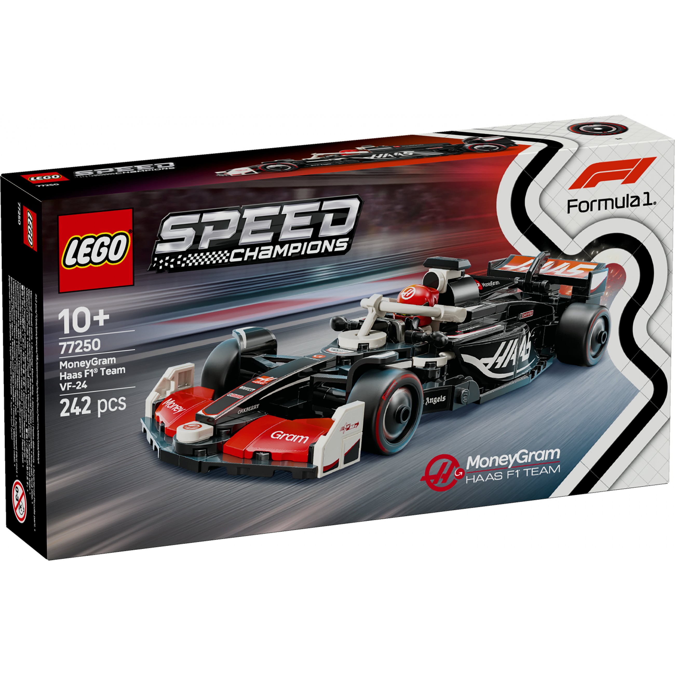 LEGO 77250 building toy, LEGO 77250 77250 (BILD5)