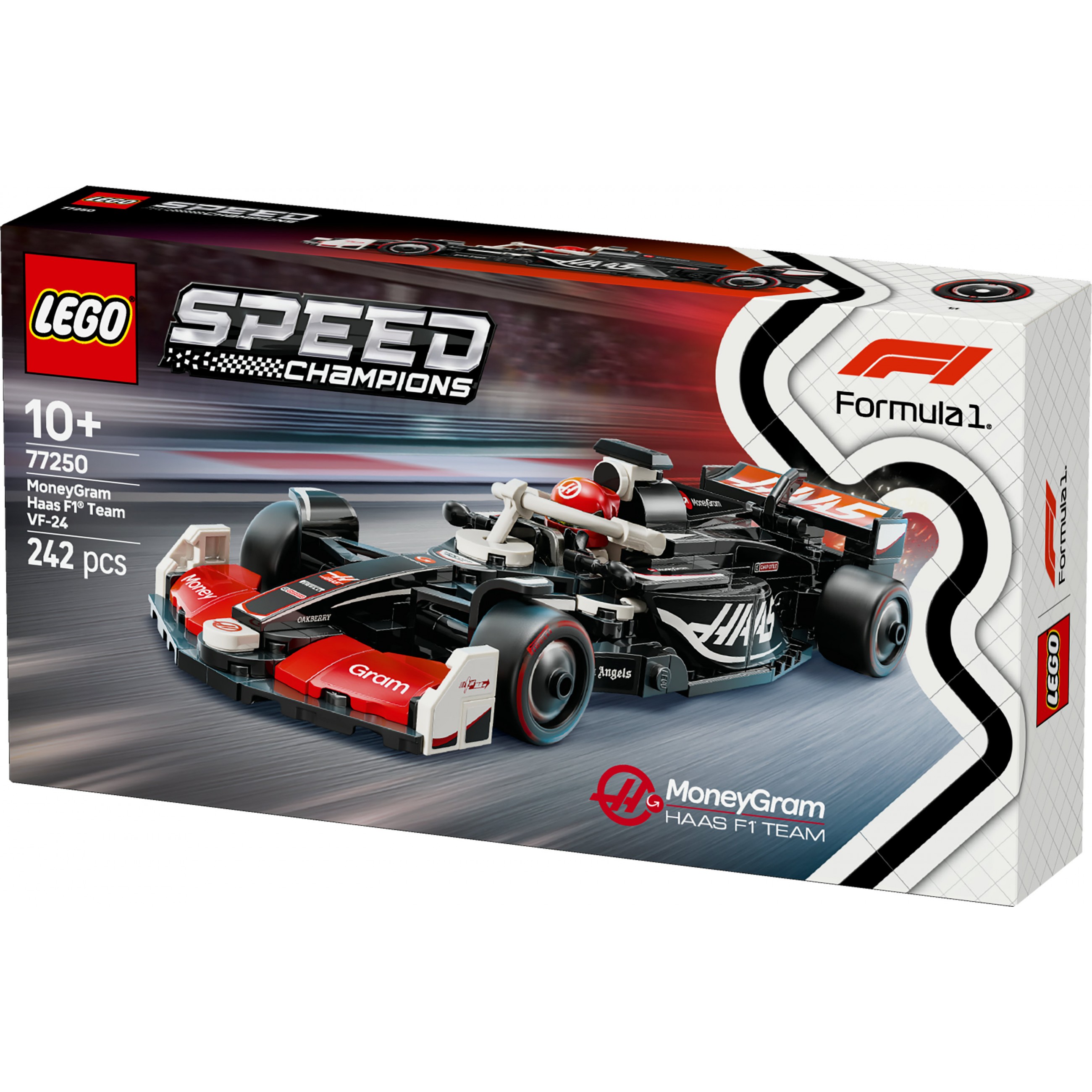 LEGO 77250 building toy, LEGO 77250 77250 (BILD6)