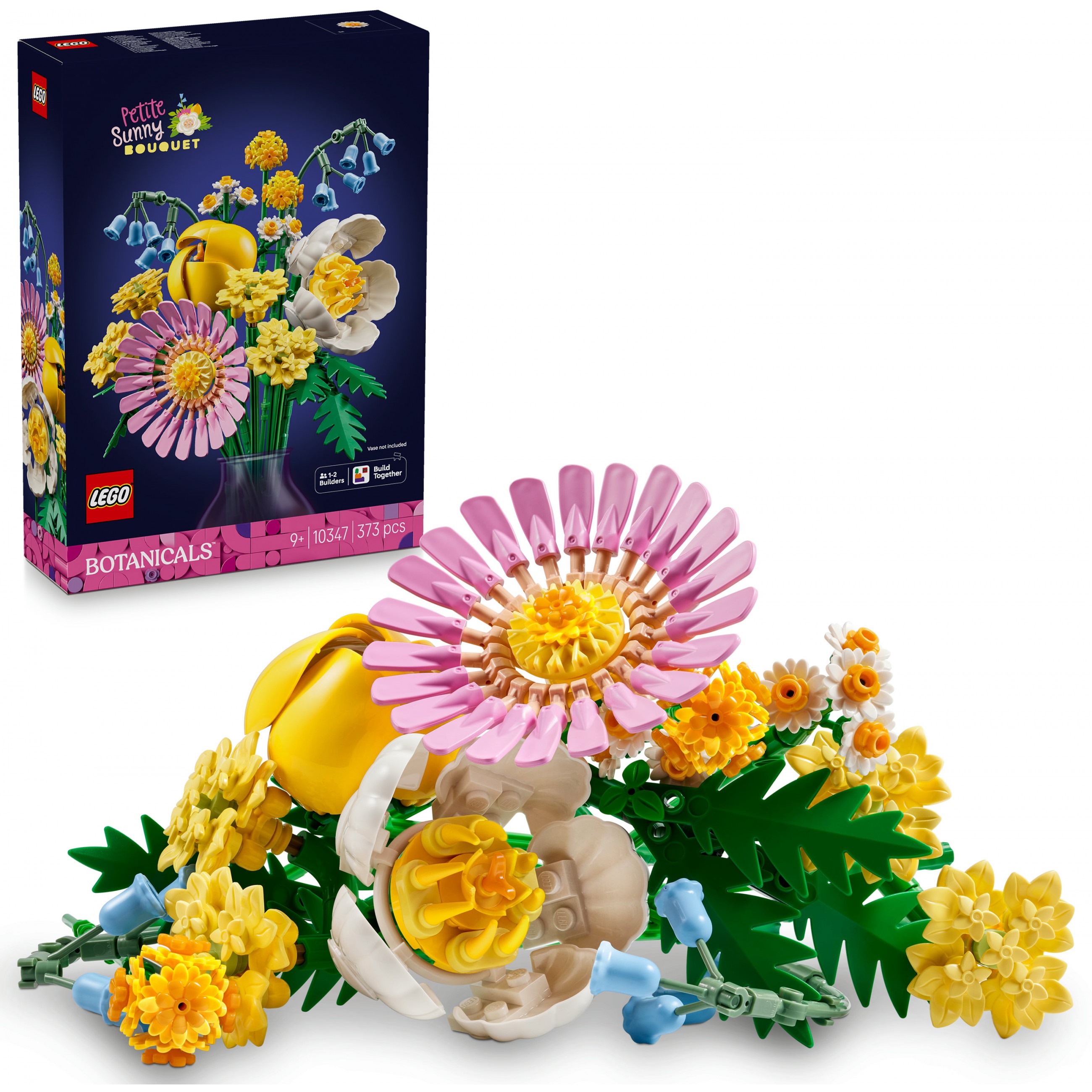 LEGO 10347 building toy, LEGO 10347 10347 (BILD3)