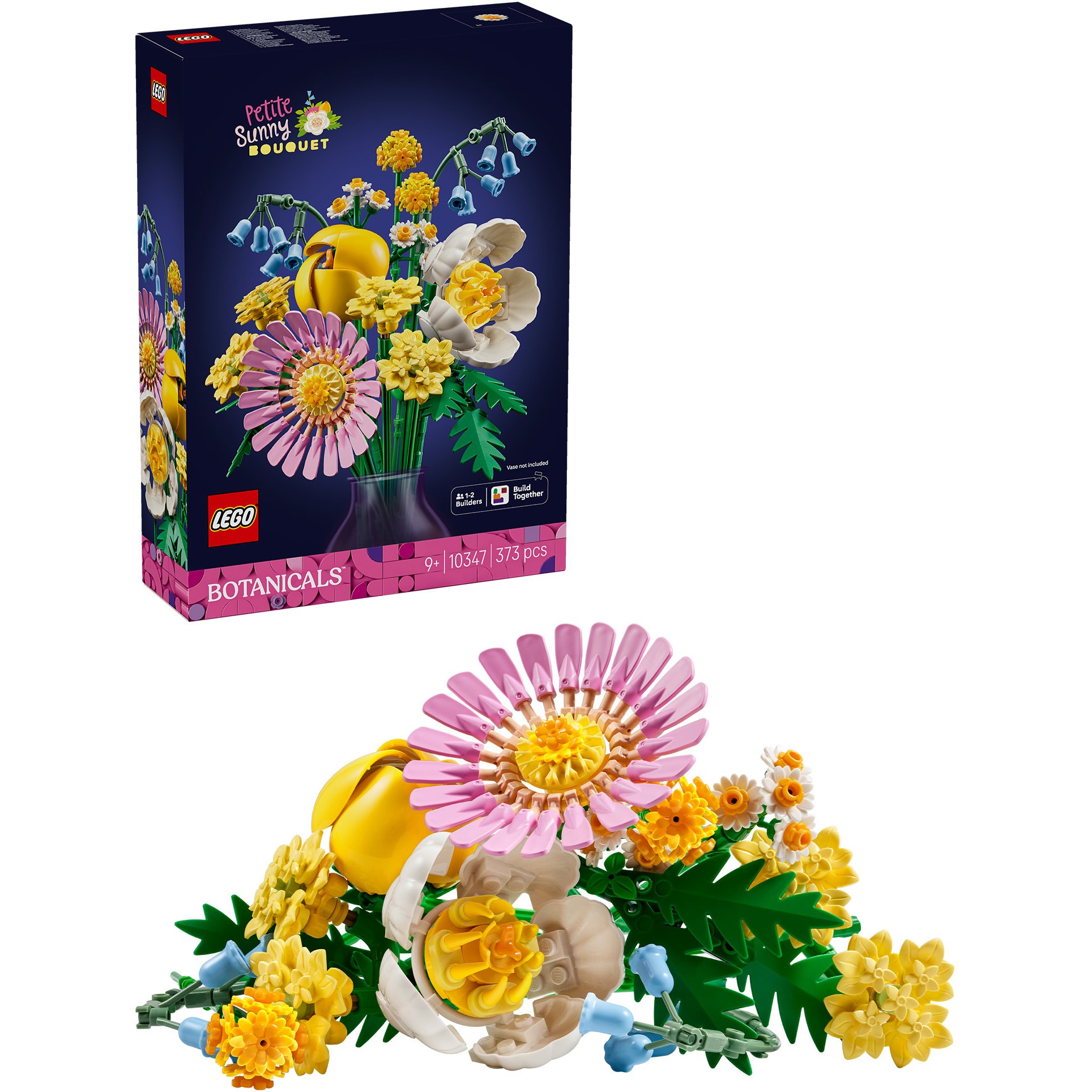 LEGO 10347 building toy, LEGO 10347 10347 (BILD5)