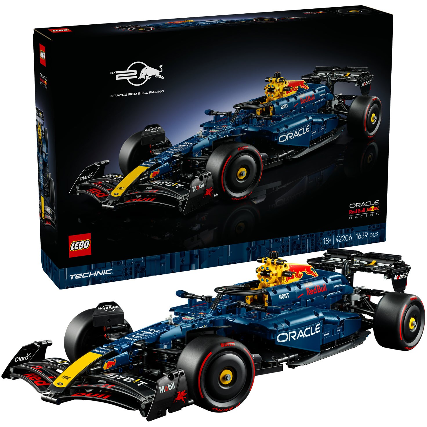 LEGO tbd 42206, LEGO 42206 42206 (BILD3)