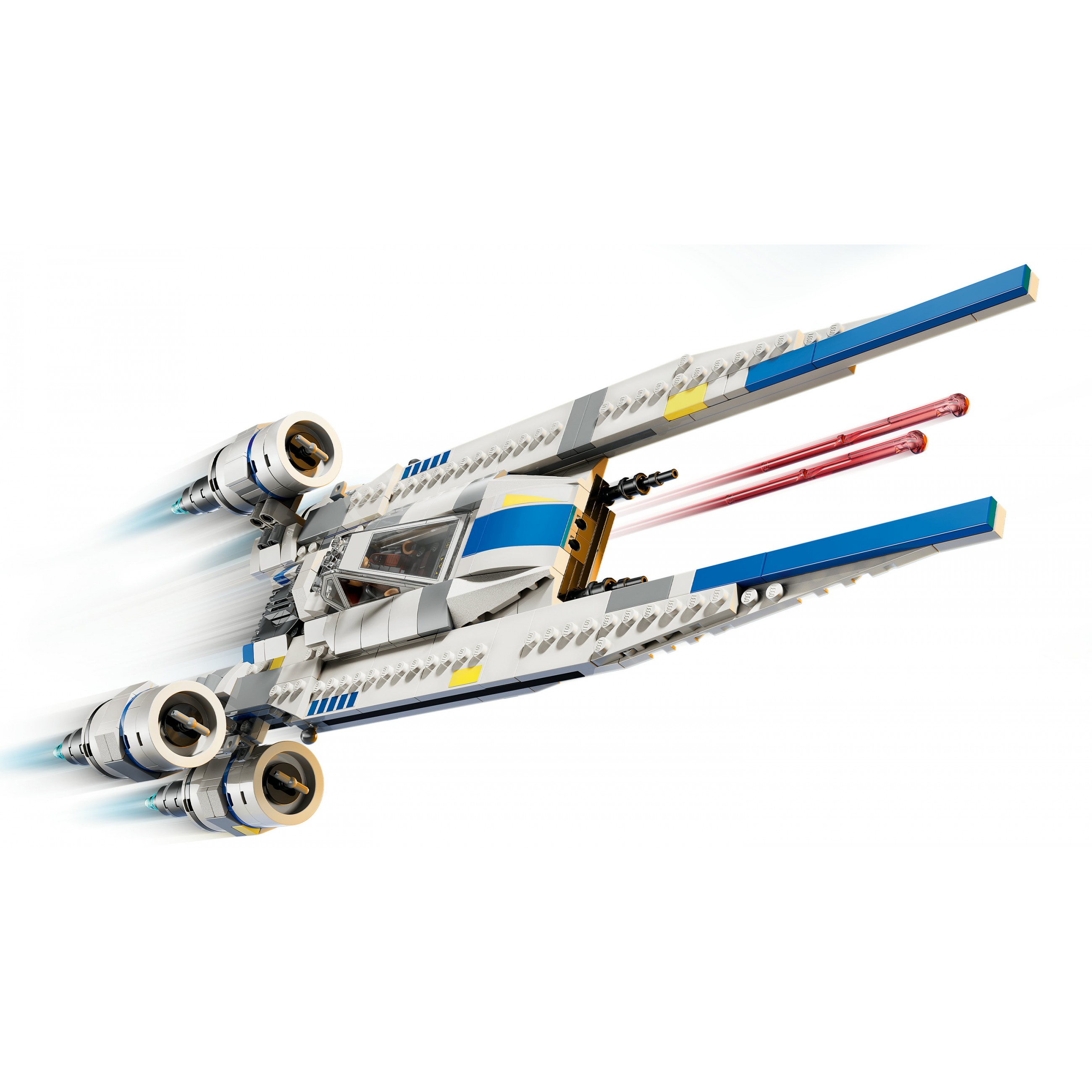 LEGO Star Wars Rebel U-Wing Starfighter 75399, LEGO 75399 (BILD5)
