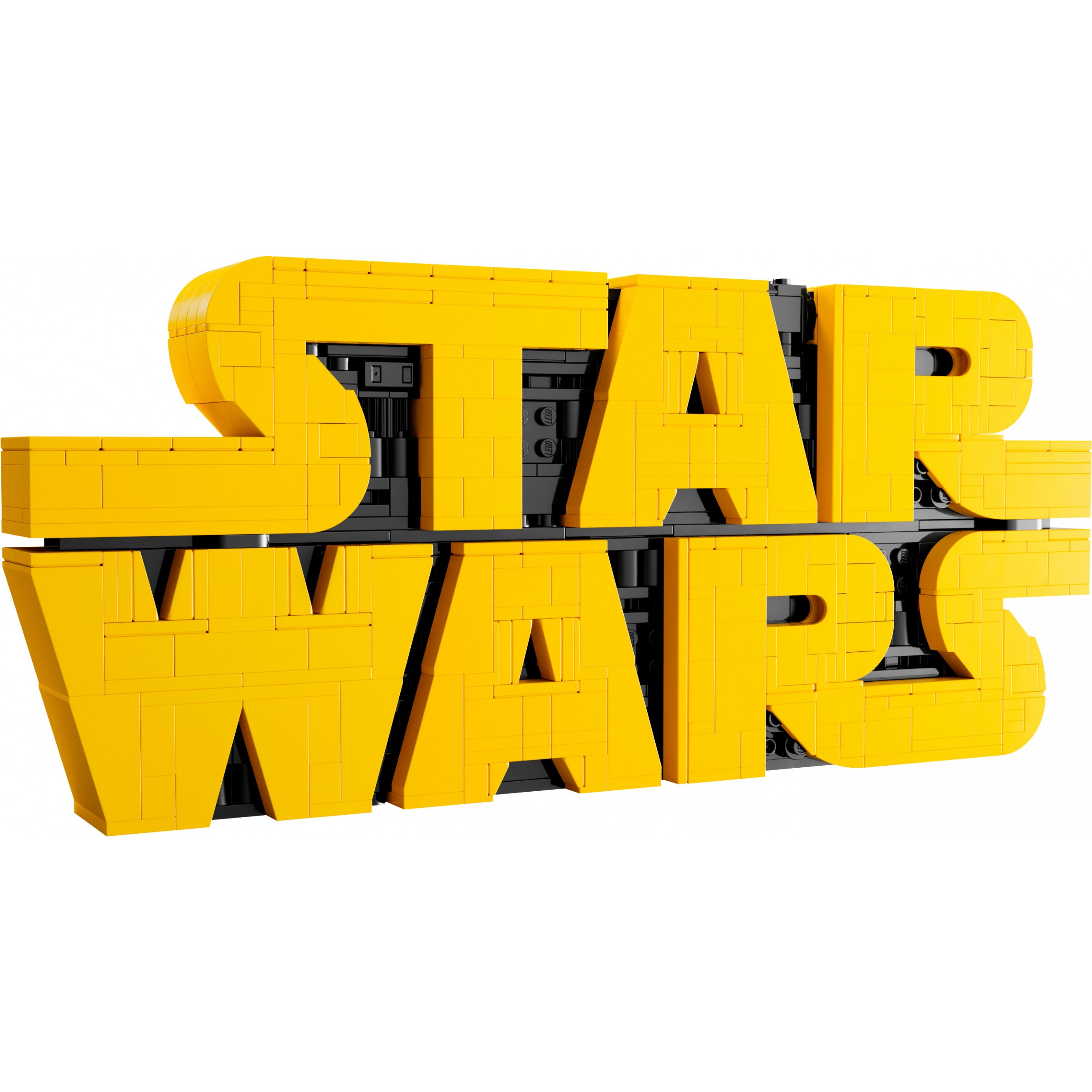 LEGO Star WarsLogo aus LEGO Steinen 75407, LEGO 75407 75407 (BILD2)
