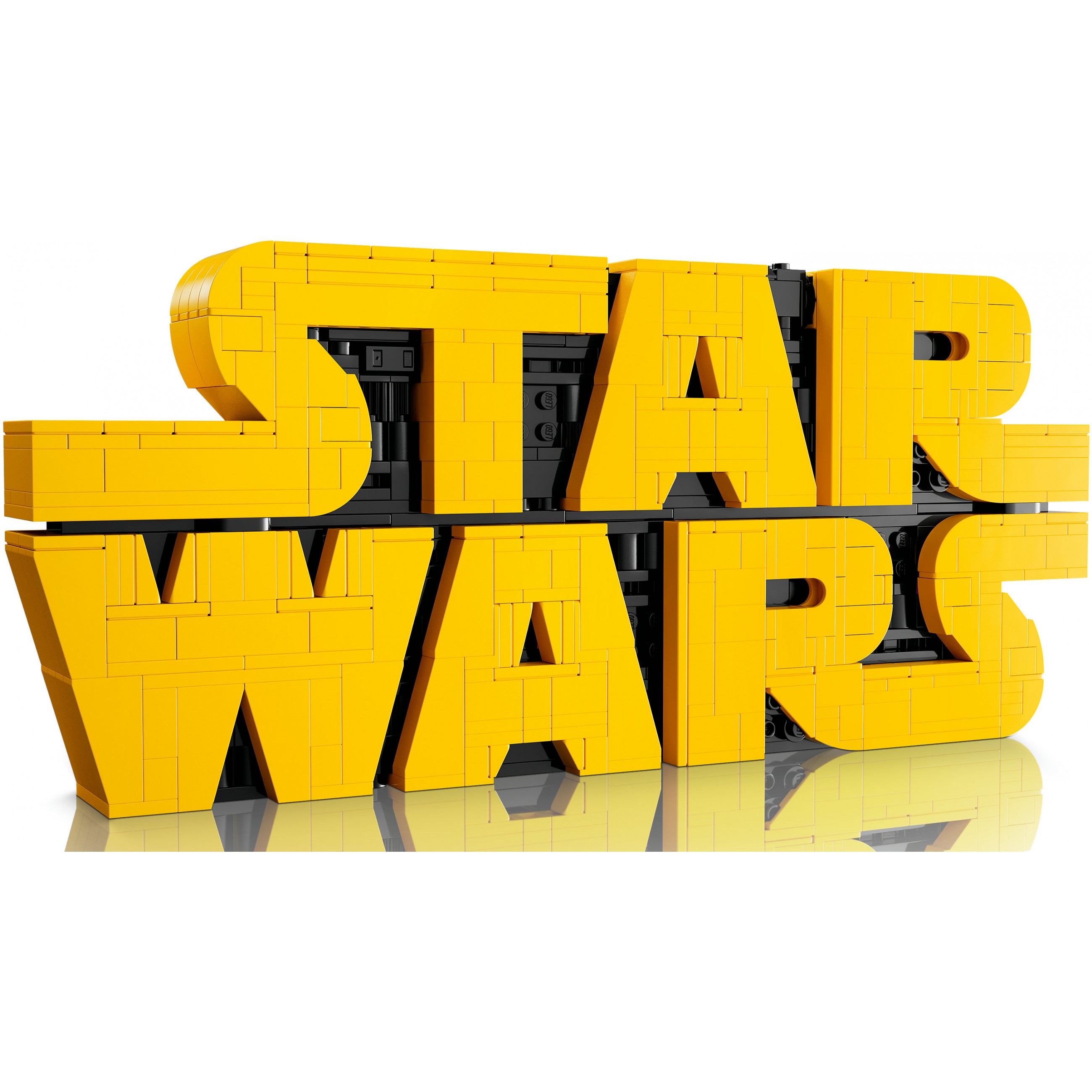 LEGO Star WarsLogo aus LEGO Steinen 75407, LEGO 75407 75407 (BILD5)
