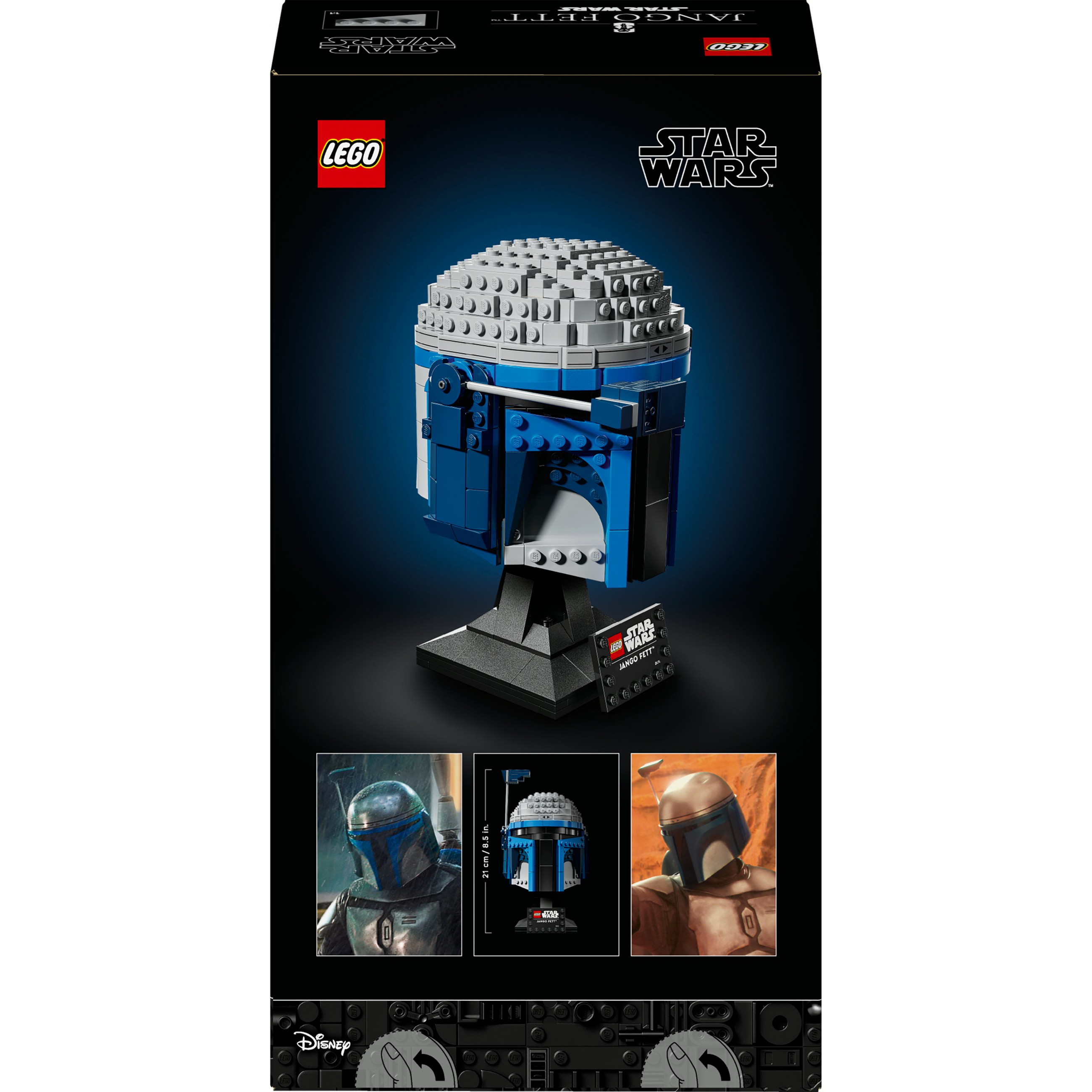 LEGO tbd 75408, LEGO 75408 75408 (BILD3)