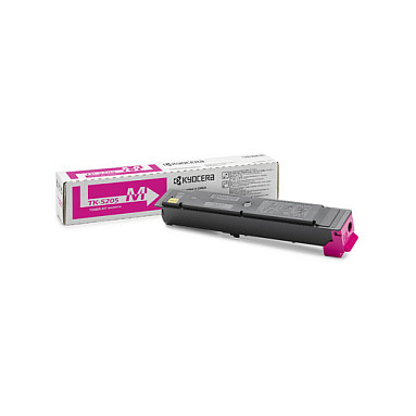 KYOCERA TK-5205M toner cartridge