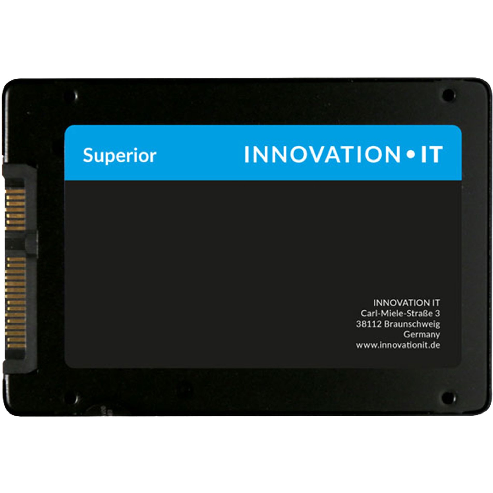 Innovation IT 00-512999, Interne SSDs, Innovation IT  (BILD1)